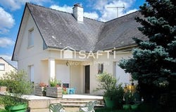 Chateau Gontier Sur Mayenne, Pays de la Loire 53200