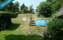 Malmerspach, Alsace 68550