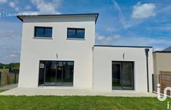 Allaire, Brittany 56350