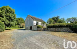 Le Blanc, Centre-Val de Loire 36300
