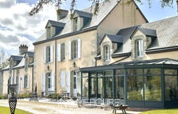 Alençon, Lower Normandy 61000