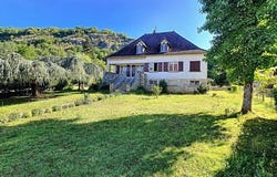SAINT MARTIN LABOUVAL, Midi-Pyrénées 46330