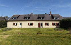 Yerville, Upper Normandy 76760