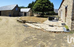 Saint-Saturnin-du-Limet, Pays de la Loire 53800