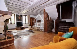 Neauphle-le-Château, Ile-de-France 78640
