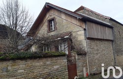 Villon, Bourgogne-Franche-Comté 89740