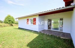 Beyrie-Sur-Joyeuse, Aquitaine 64120