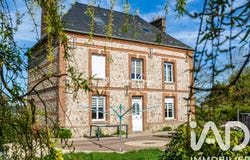 Valmont, Normandy 76540