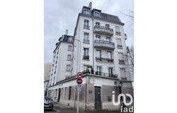 Nogent-sur-Marne, Île-de-France 94130