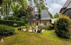 Tourgeville, Basse-Normandie 14800