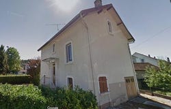 Mandeure, Franche-Comté 25350