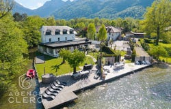 Doussard, Haute-Savoie 74210