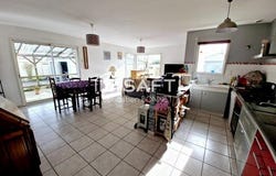 Angles, Pays de la Loire 85750