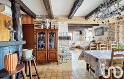 La Motte, Brittany 22600