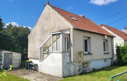 Jaulnes, Ile-de-France 77480