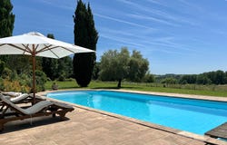 Castillon-la-Bataille, Aquitaine 33350