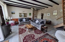 Chef-Boutonne, Poitou-Charentes 79110