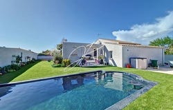 Sauvian, Languedoc-Roussillon 34410