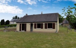 Glos-Sur-Risle, Haute-Normandie 27290