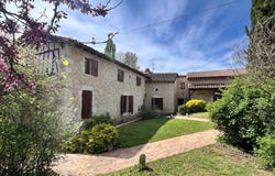 Monflanquin, Aquitaine 47150