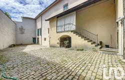 Saint-Laurent-d'Agny, Auvergne-Rhône-Alpes 69440