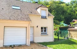 Maintenon, Eure-et-Loir 28130