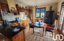 Chantenay-Saint-Imbert, Bourgogne-Franche-Comté 58240