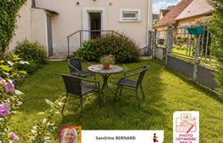 Chabris, Indre 36210