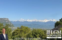 Saint-Baldoph, Rhône-Alpes 73190