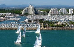 La Grande-Motte, Occitanie 34280