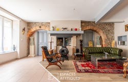 Saint-Laurent-sur-Sèvre, Pays-de-la-Loire 85290