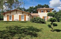 Berson, Aquitaine 33390
