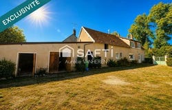 Ciez, Bourgogne 58220