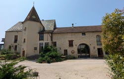 Pichanges, Burgundy 21120