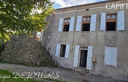 BEAUVENE, Rhône-Alpes 07190
