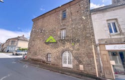 Saint-Vaury, Creuse 23320