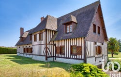 Autheuil-Authouillet, Normandy 27490