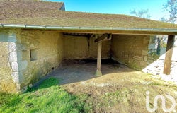Angles-sur-l'Anglin, Nouvelle-Aquitaine 86260