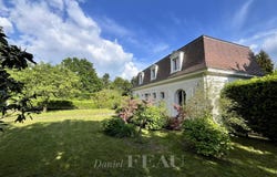 Les Loges-en-Josas, Ile-de-France 78350