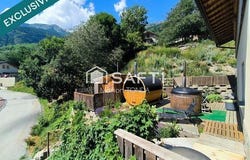 Orelle, Rhône-Alpes 73140