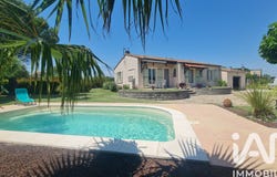 Bagard, Occitanie 30140