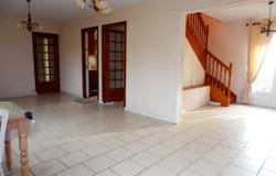 Heudebouville, Eure 27400