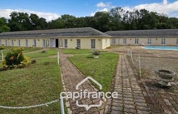VARENNES LE GRAND, Bourgogne 71240