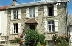 Le Grand-Bourg, Limousin 23240