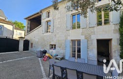 Taillebourg, Nouvelle-Aquitaine 17350