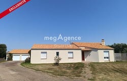 Le Perrier, Pays de la Loire 85300