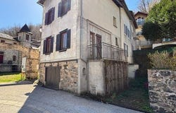 Laguenne, Limousin 19150