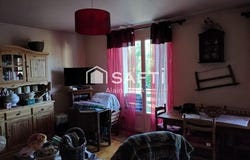 Seyne, Provence-Alpes-Côte d'Azur 04140
