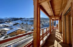 Combloux, Auvergne-Rhône-Alpes 74920