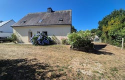Saint-Armel, Brittany 56450